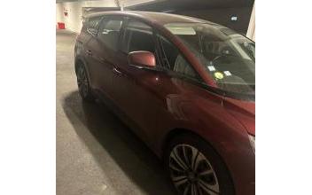 Renault grand scenic iv Grasse