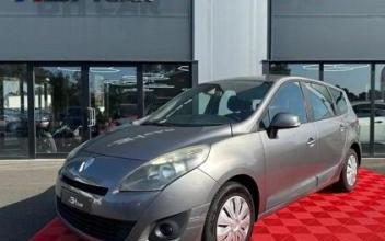 Renault grand scenic iv Audenge
