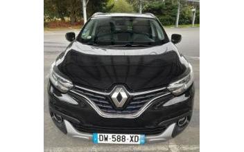 Renault kadjar Saint-Malo