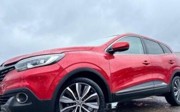 Renault Kadjar Strasbourg