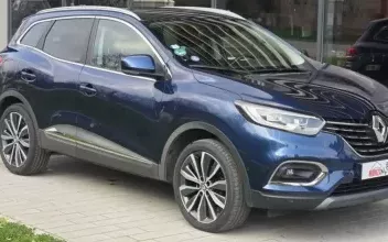 Renault Kadjar Geispolsheim