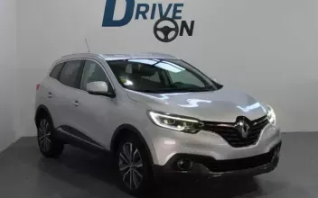 Renault Kadjar Saint-André-de-Corcy