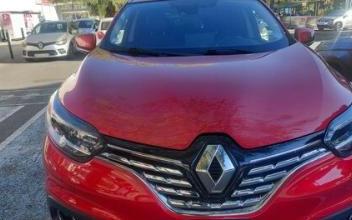 Renault kadjar Hyères
