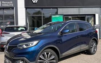 Renault kadjar Echirolles