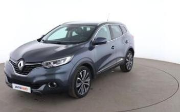 Renault kadjar Issy-les-Moulineaux