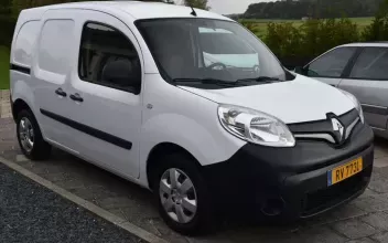 Renault Kangoo Metz