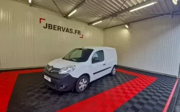 Renault Kangoo Kersaint-Plabennec