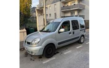 Renault kangoo Le-Perreux-sur-Marne