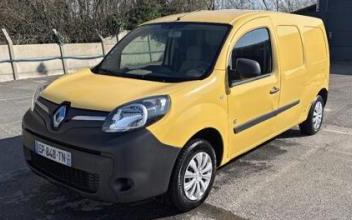 Renault kangoo Béthune