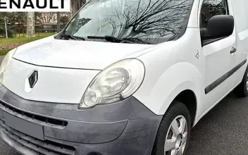 Renault Kangoo Blois