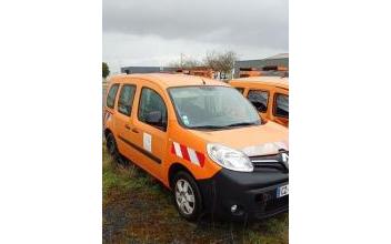 Renault kangoo Montreuil