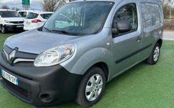 Renault Kangoo Reims