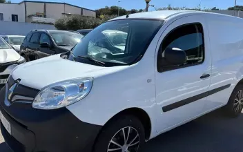 Renault Kangoo Châteauneuf-les-Martigues