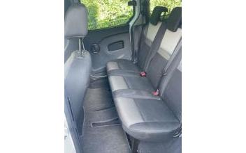 Renault kangoo Orvault