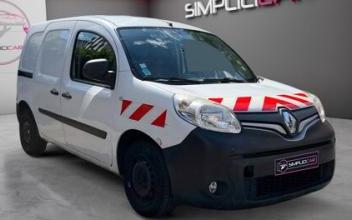 Renault kangoo Paris