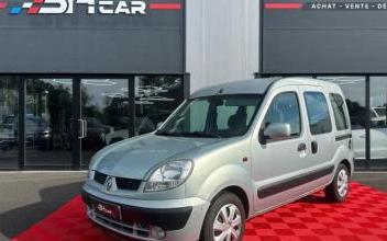 Renault Kangoo Audenge