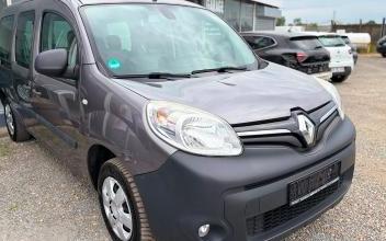 Renault Kangoo Avrainville