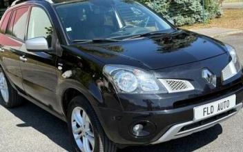 Renault koleos La-Grande-Paroisse