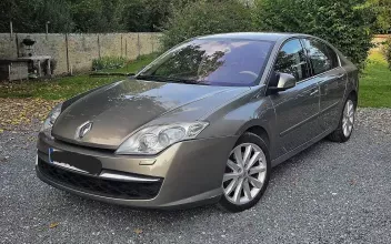 Renault Laguna Etain