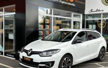 Renault megane Idron