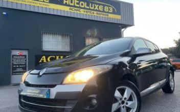 Renault Megane Draguignan