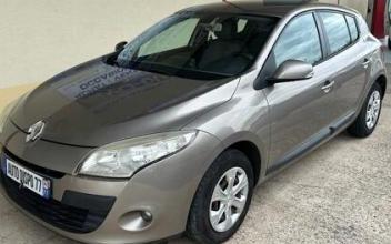 Renault megane Ecuelles