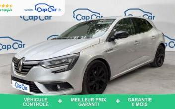 Renault megane Roquefort-les-Pins