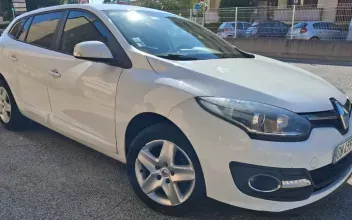 Renault Megane Aubagne
