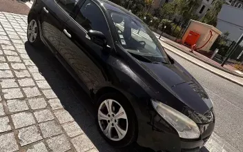 Renault Megane Villetaneuse