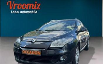 Renault megane Josnes