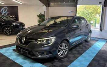 Renault megane Trégueux