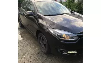 Renault Megane Rezé