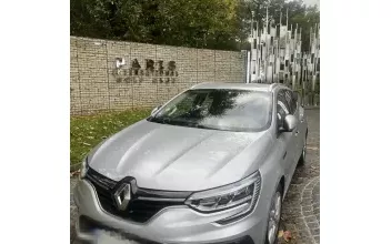 Renault Megane Taverny