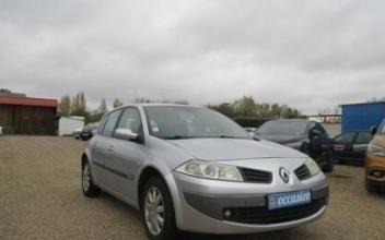 Renault megane Galluis