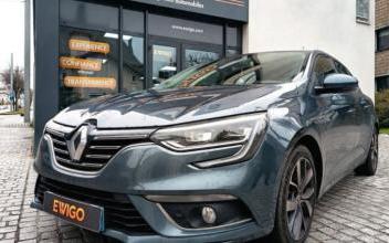 Renault Megane Limoges