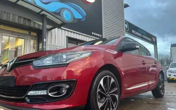 Renault Megane Thiais