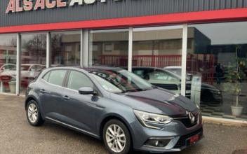 Renault Megane Eckbolsheim