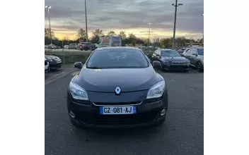 Renault Megane Boulay-Moselle