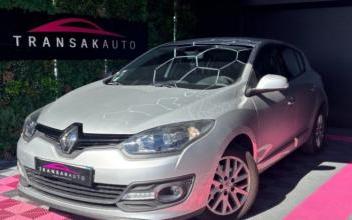 Renault Megane Pertuis