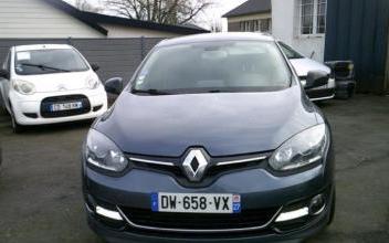 Renault Megane Racquinghem