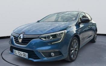 Renault Megane Nevers