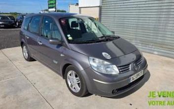 Renault megane Rozay-en-Brie