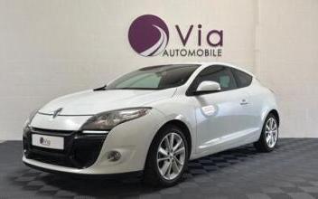 Renault megane Chilly-Mazarin