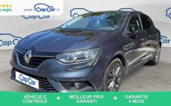 Renault megane Toulouse