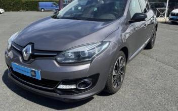 Renault Megane Tonnay-Charente