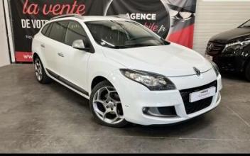 Renault megane Eysines