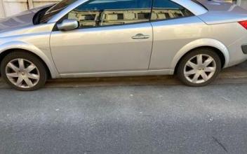 Renault megane ii cc Anzin