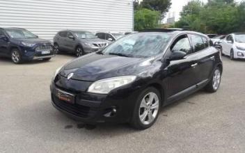Renault megane iii Sorgues