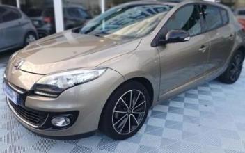 Renault megane iii Castelculier