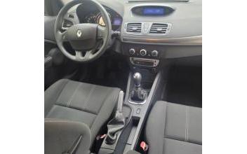 Renault megane iii Le-Blanc-Mesnil